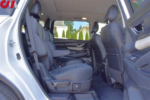 2021 Subaru Ascent Limited 7-Passenger