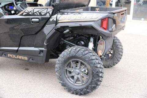 2023 Polaris GENERAL XP