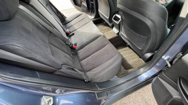2013 Subaru Outback 2.5i