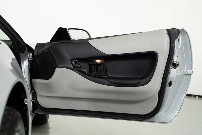 1996 Chevrolet Corvette