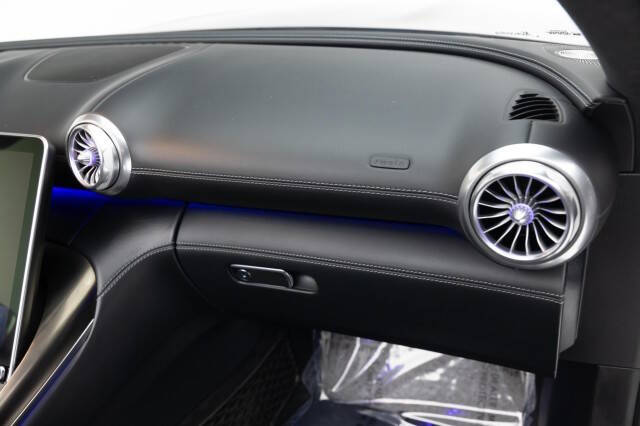 2022 Mercedes-Benz SL-Class AMG SL 63