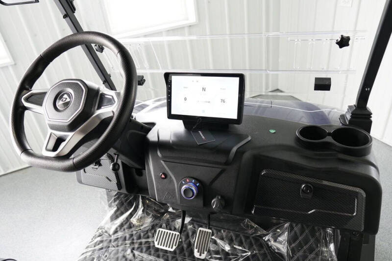 2025 Denago Rover XL