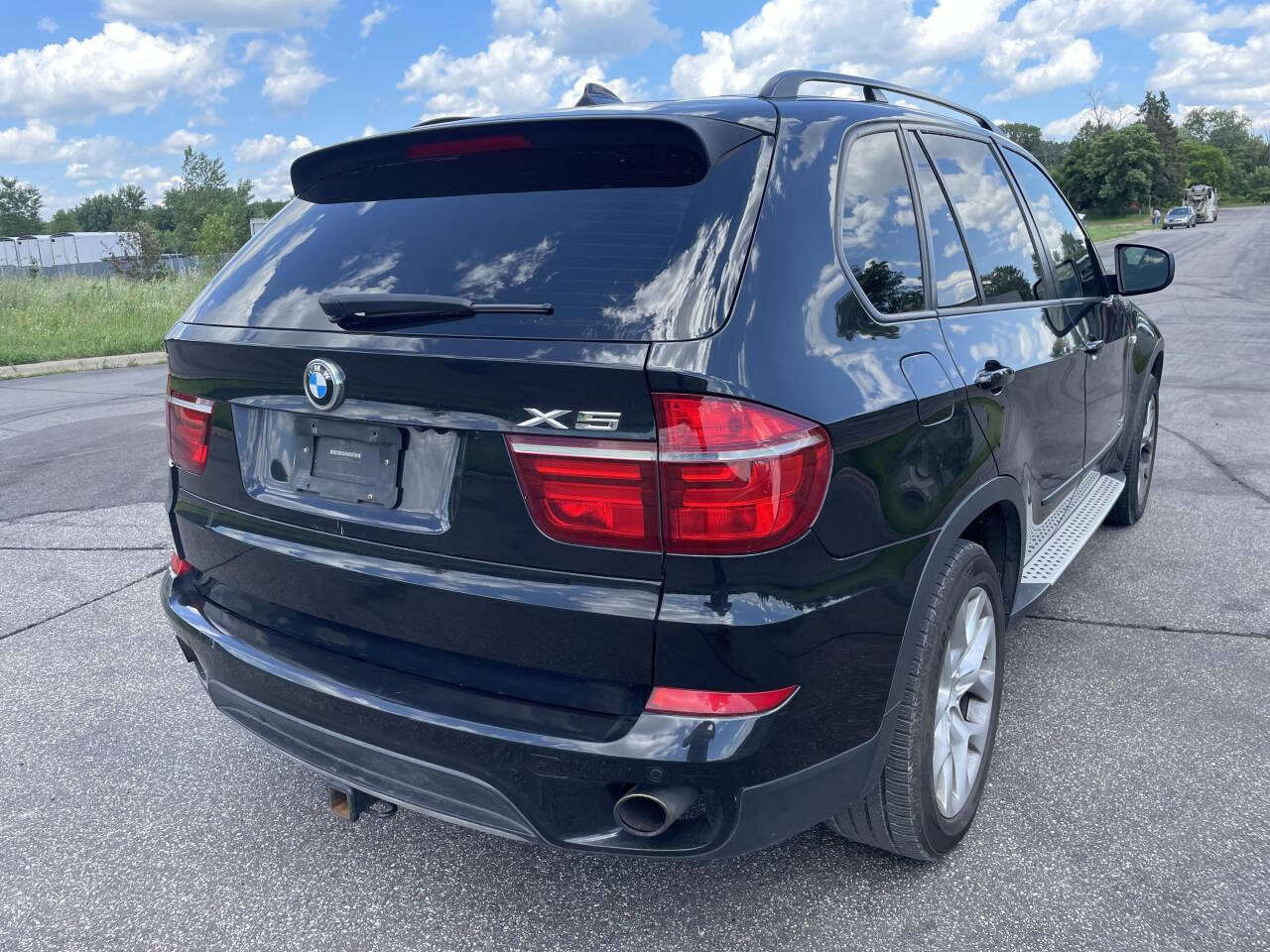 2011 BMW X5 for sale at Twin Cities Auctions in Elk River, MN