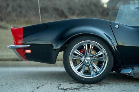 1968 Chevrolet Corvette