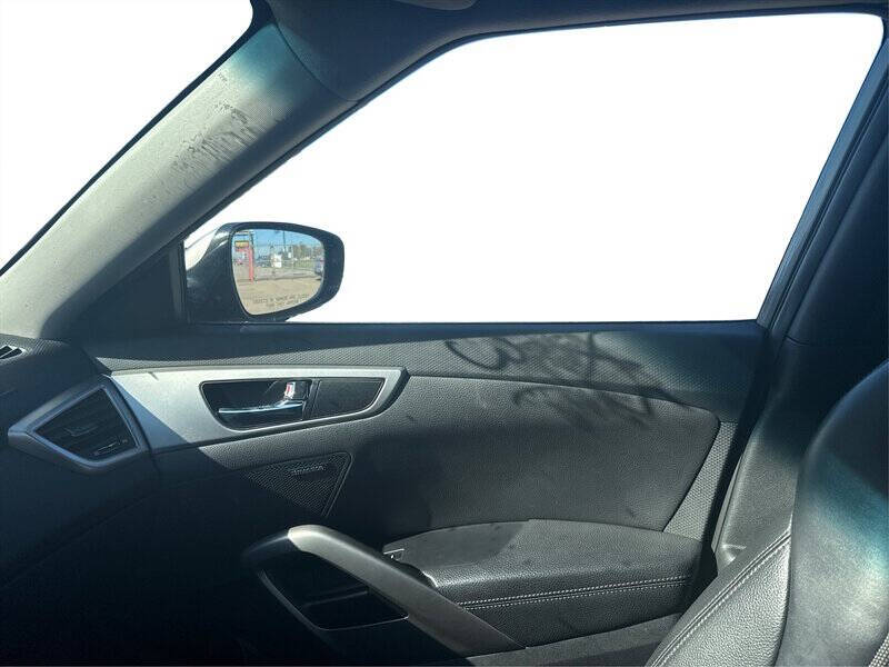 2013 Hyundai Veloster RE MIX