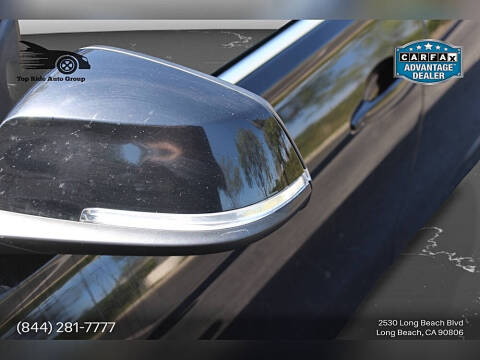 2015 BMW 3 Series 320i