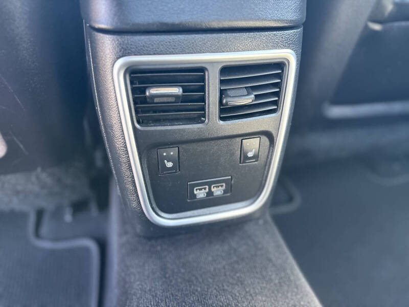 2020 Chrysler 300 Limited