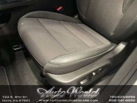 2021 Buick Envision Preferred