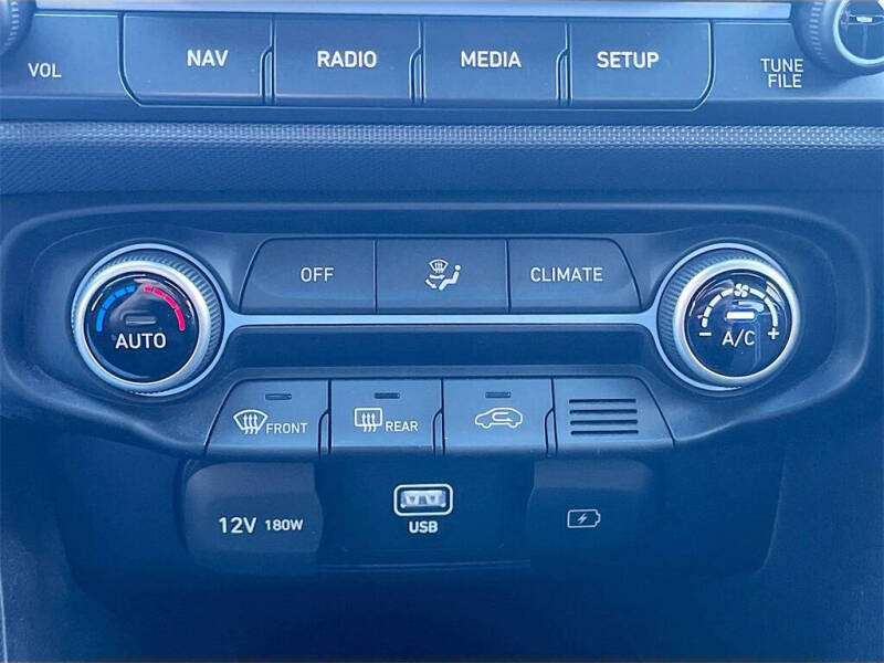 2022 Hyundai Veloster N