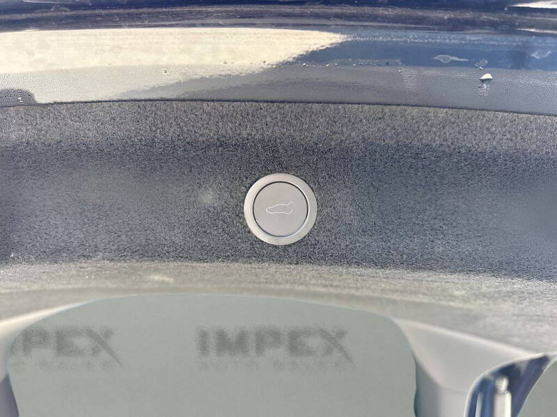 2026 Tesla Model Y Long Range