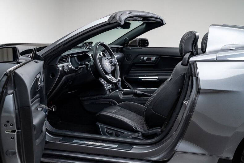 2023 Ford Mustang GT Premium
