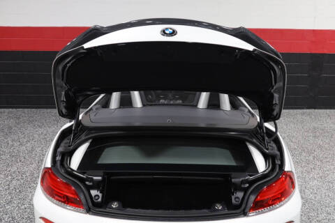 2015 BMW Z4 sDrive35i