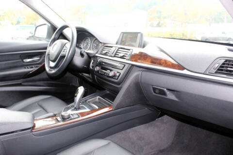 2014 BMW 3 Series 328i xDrive