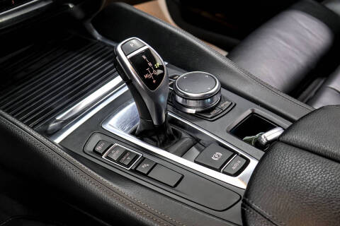 2018 BMW X6 sDrive35i