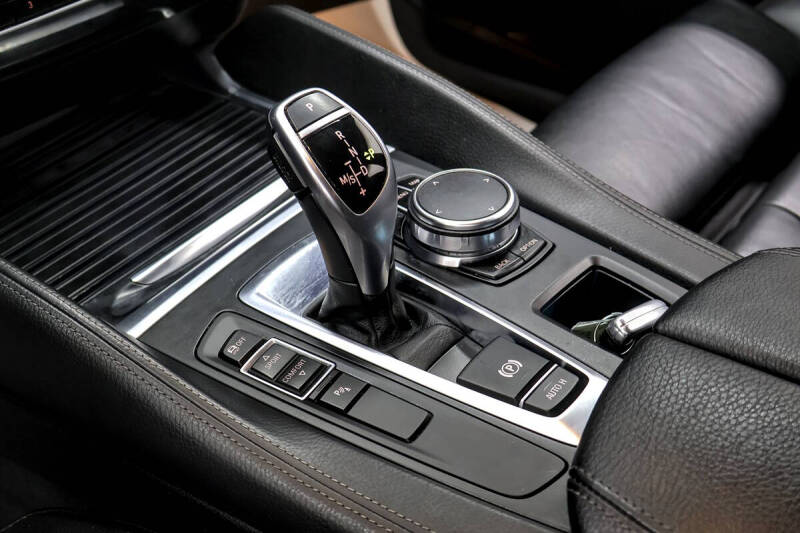 2018 BMW X6 sDrive35i