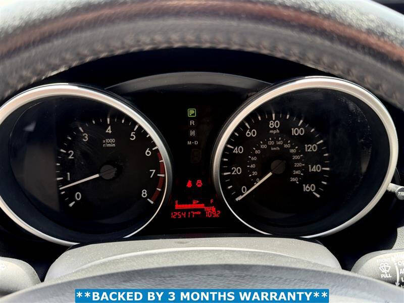2012 Mazda MAZDA5 Grand Touring
