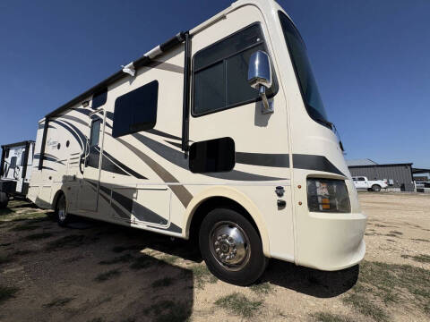 2018 Coachmen RV Pursuit