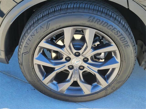 2024 Acura MDX SH-AWD w/A-SPEC