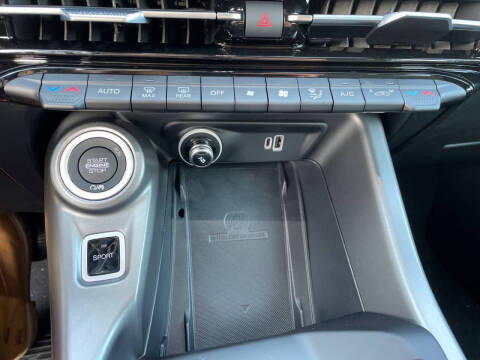 2024 Dodge Hornet R/T Plus