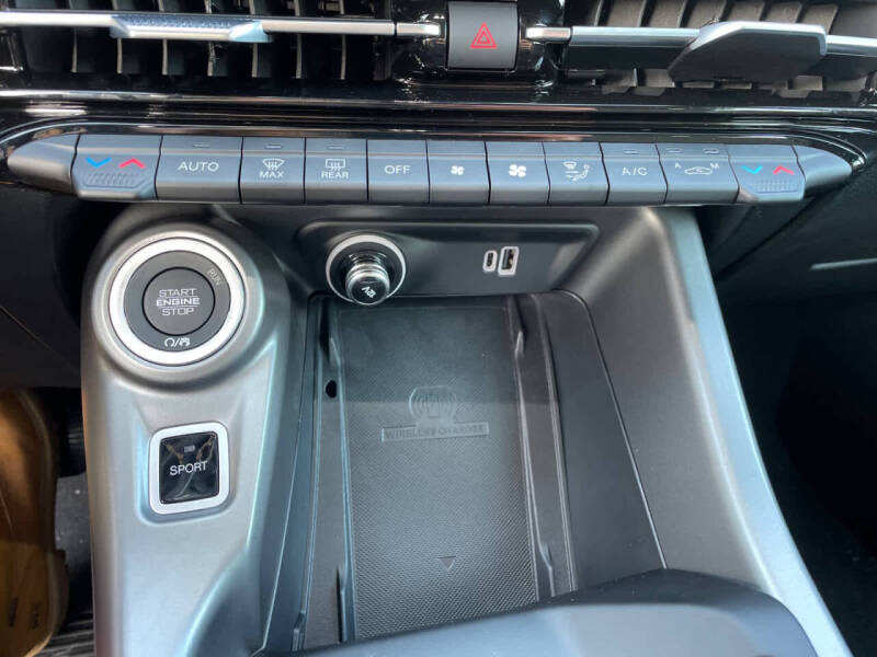 2024 Dodge Hornet R/T Plus
