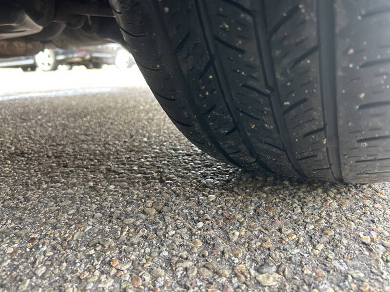 2004 Honda Odyssey EX