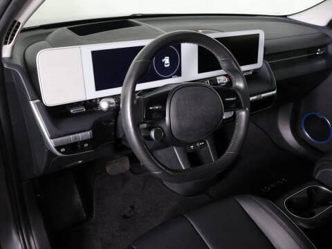 2022 Hyundai Ioniq 5 Limited