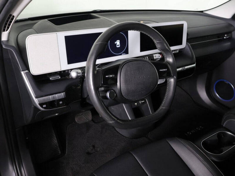 2022 Hyundai Ioniq 5 Limited