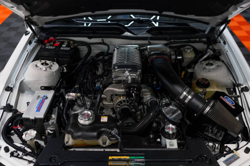 2007 Ford Mustang GT Premium