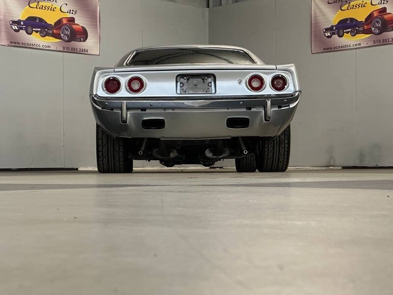 1972 Plymouth Barracuda