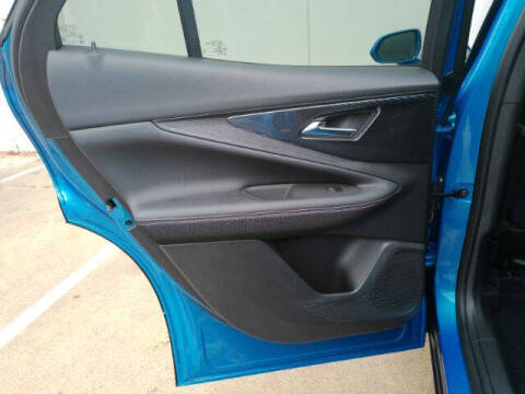 2024 Chevrolet Blazer EV 2LT