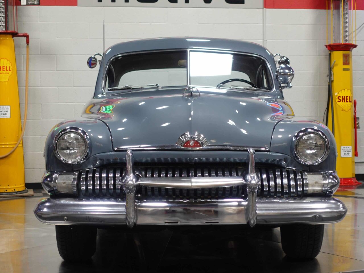 1951 Mercury Monterey 40
