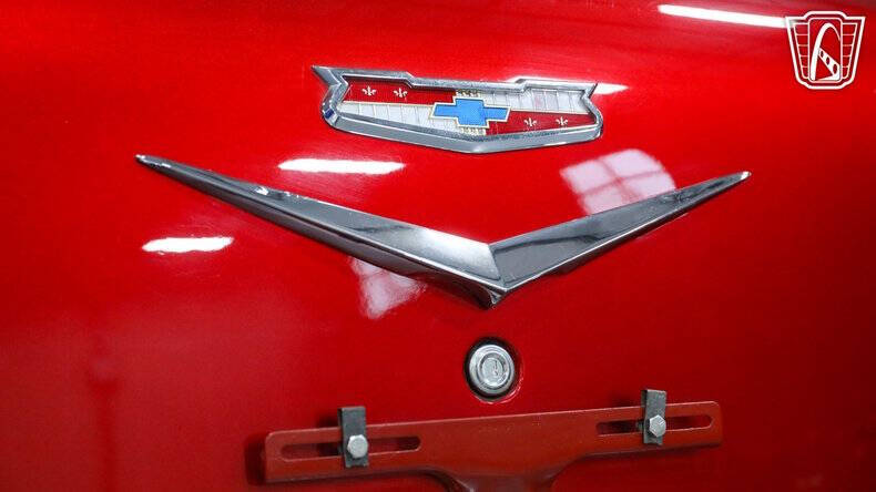 1956 Chevrolet 210