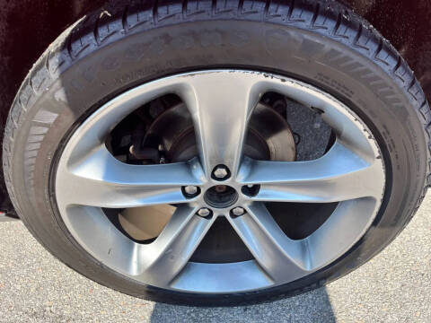 2016 Dodge Challenger