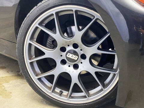 2006 BMW 3 Series 325xi