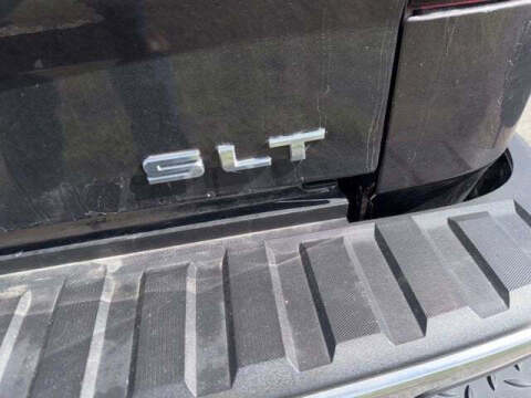 2014 GMC Sierra 1500
