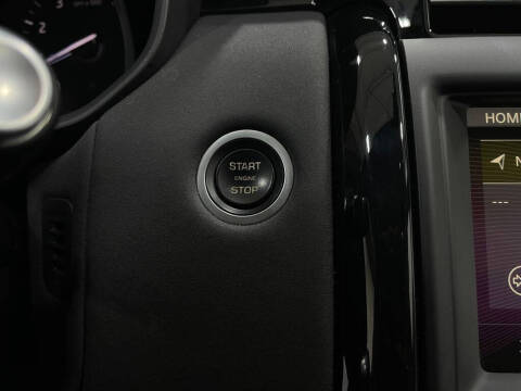 2018 Land Rover Discovery SE