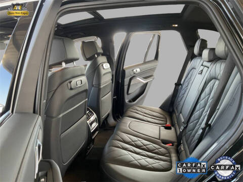 2025 BMW X5 sDrive40i