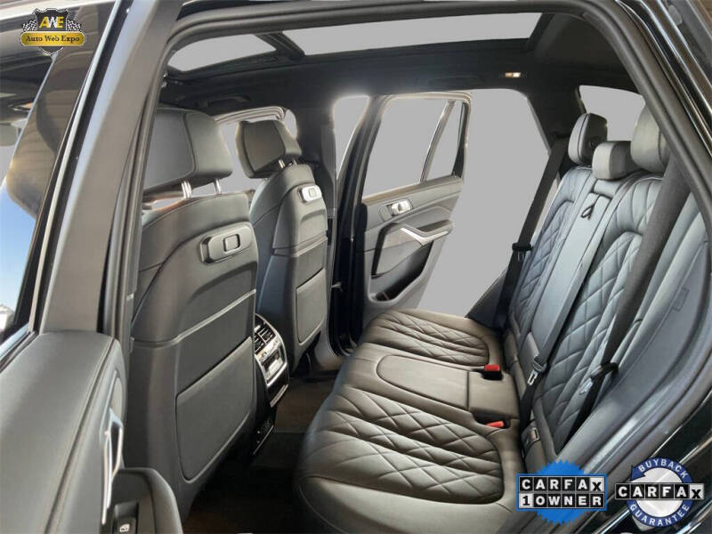 2025 BMW X5 sDrive40i