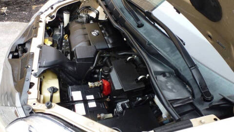 2011 Toyota Sienna XLE 8-Passenger