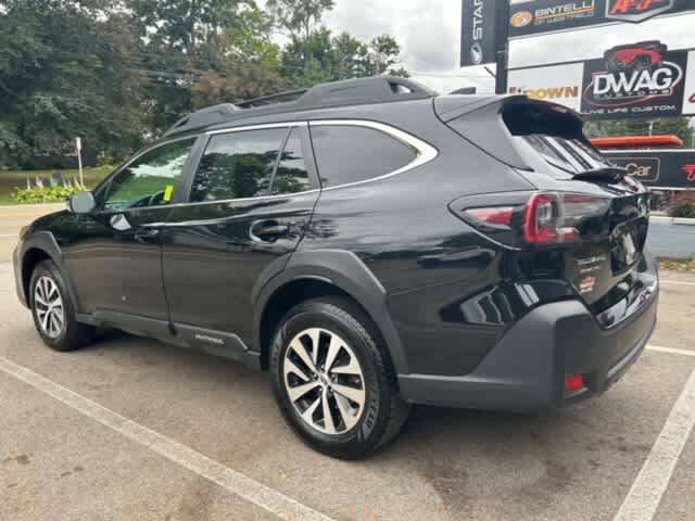 2023 Subaru Outback for sale at Dave Warren Used Car Super Center in Westfield, NY