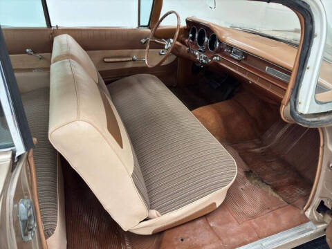 1959 Pontiac Catalina