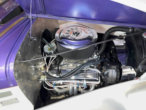 1939 Chevrolet Master Deluxe