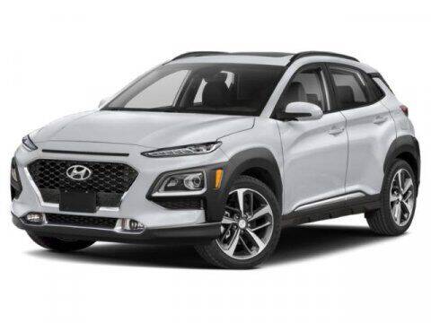 2020 Hyundai Kona for sale at BIG STAR CLEAR LAKE - USED CARS in Houston TX