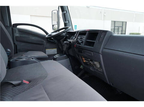 2014 Isuzu NPR/NPR-HD