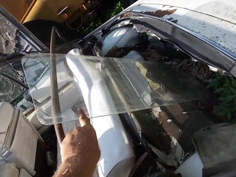 1976 Cadillac Eldorado