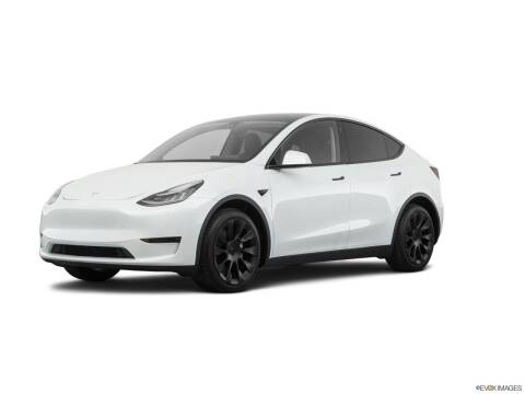 2021 Tesla Model Y for sale at Bald Hill Kia in Warwick RI