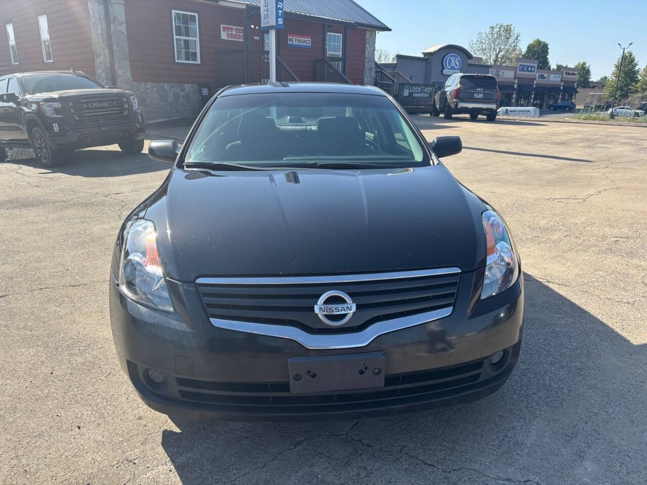 2009 Nissan Altima for sale at 5 Star Motorsports LLC in Clarksville, TN