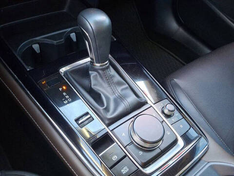 2021 Mazda CX-30 Turbo Premium Plus