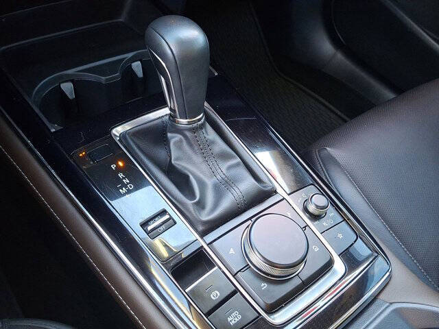 2021 Mazda CX-30 Turbo Premium Plus