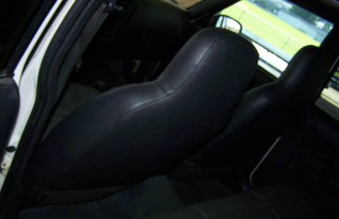 1999 Jeep Cherokee SE